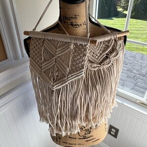 2 Bohemian Wall hangings